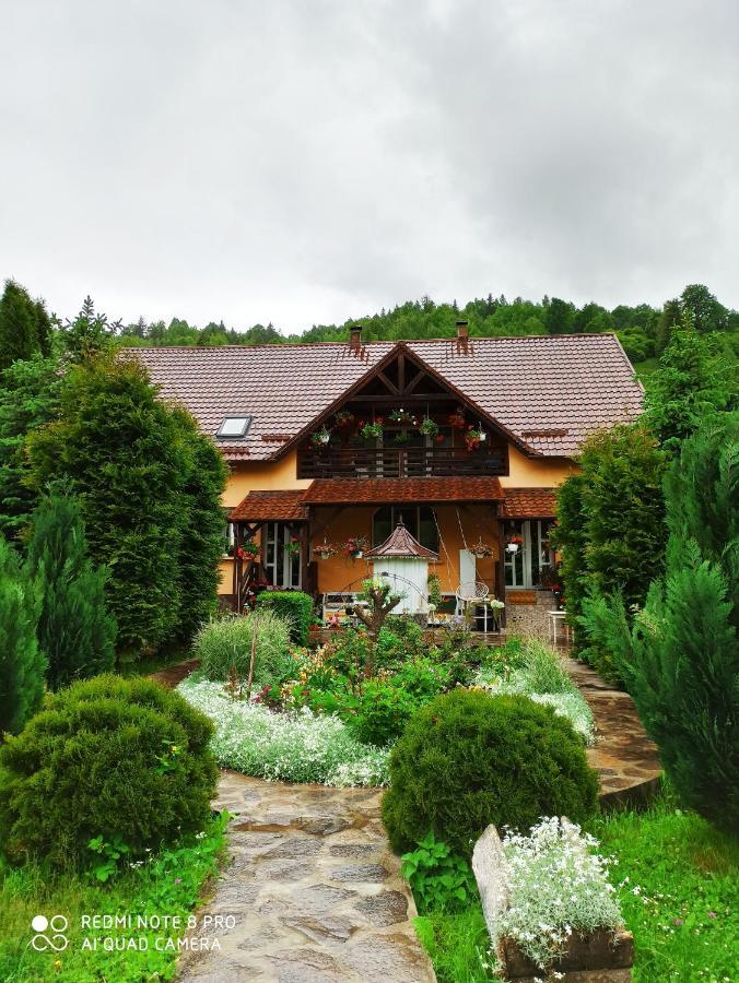 מלון Damuc Casa Lucia מראה חיצוני תמונה