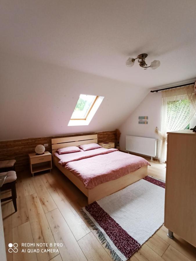 מלון Damuc Casa Lucia מראה חיצוני תמונה