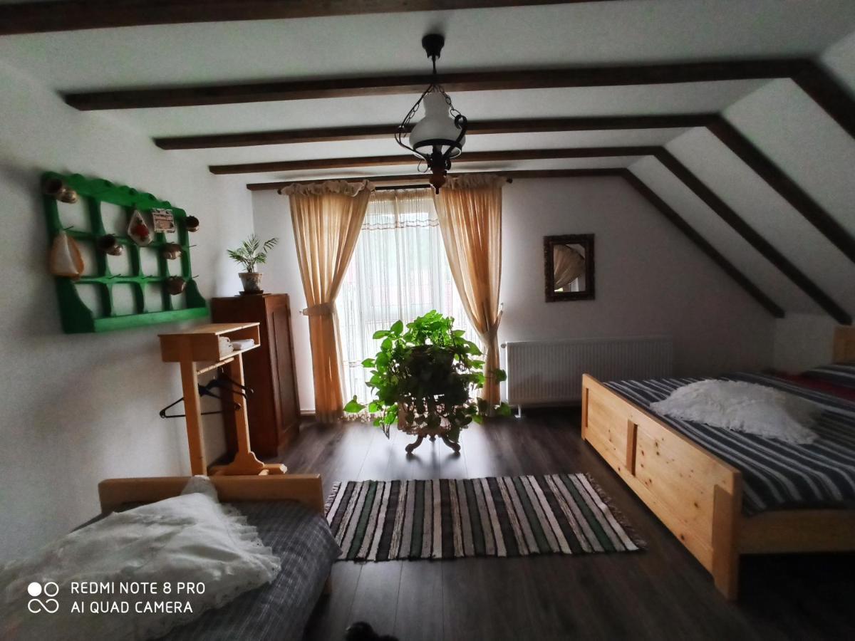 מלון Damuc Casa Lucia מראה חיצוני תמונה