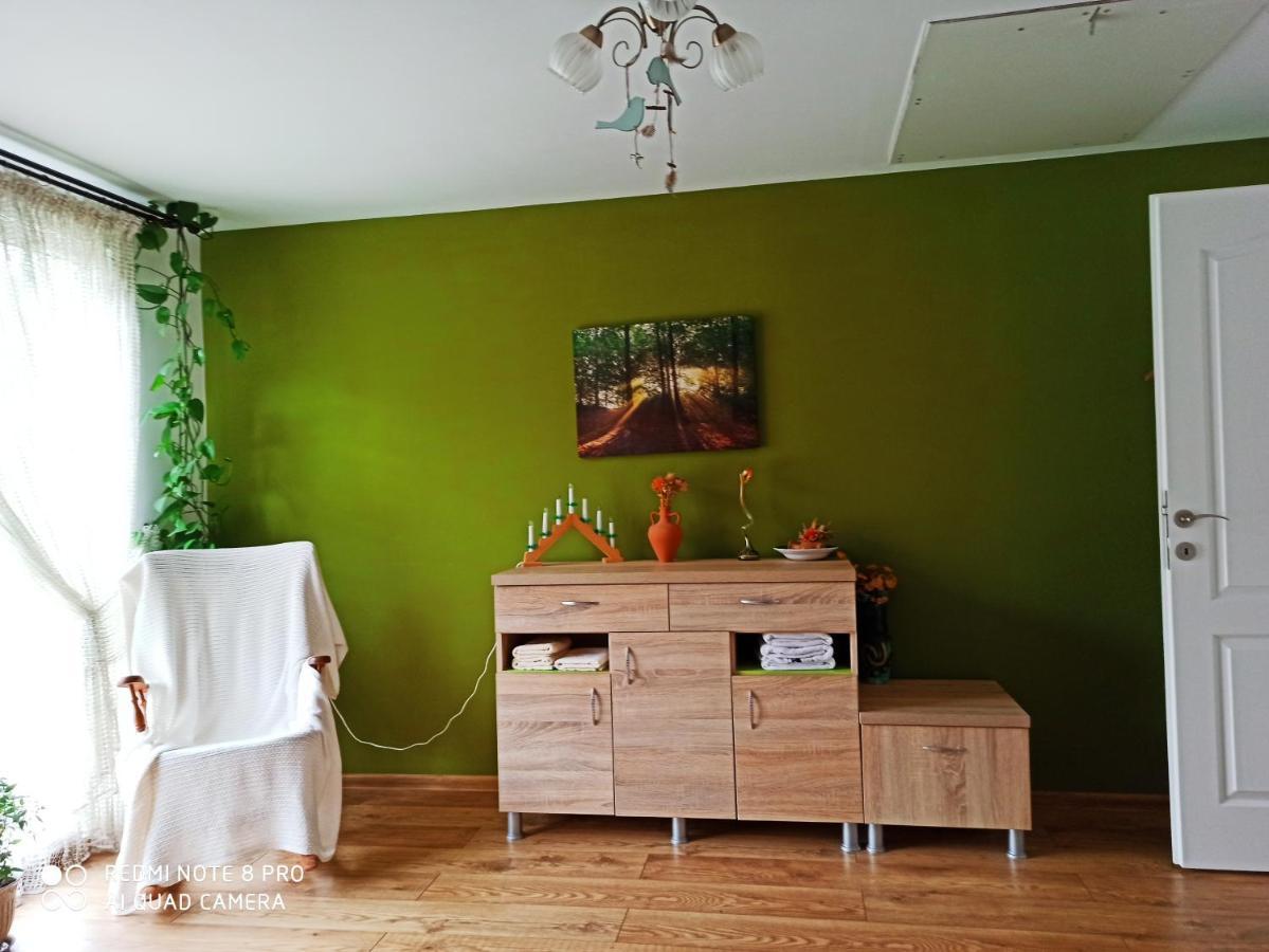 מלון Damuc Casa Lucia מראה חיצוני תמונה