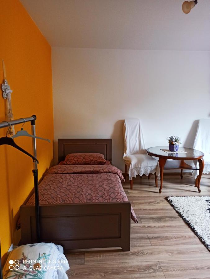 מלון Damuc Casa Lucia מראה חיצוני תמונה