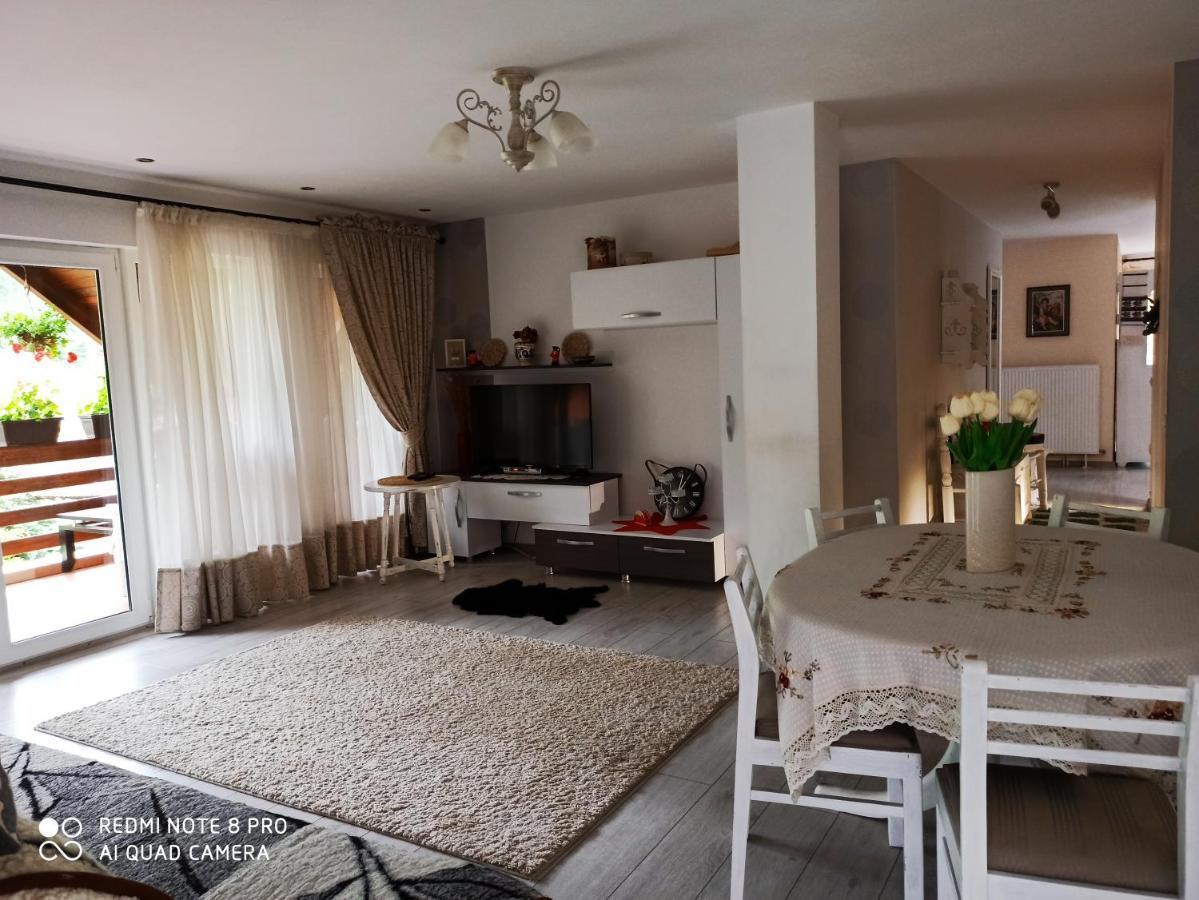 מלון Damuc Casa Lucia מראה חיצוני תמונה