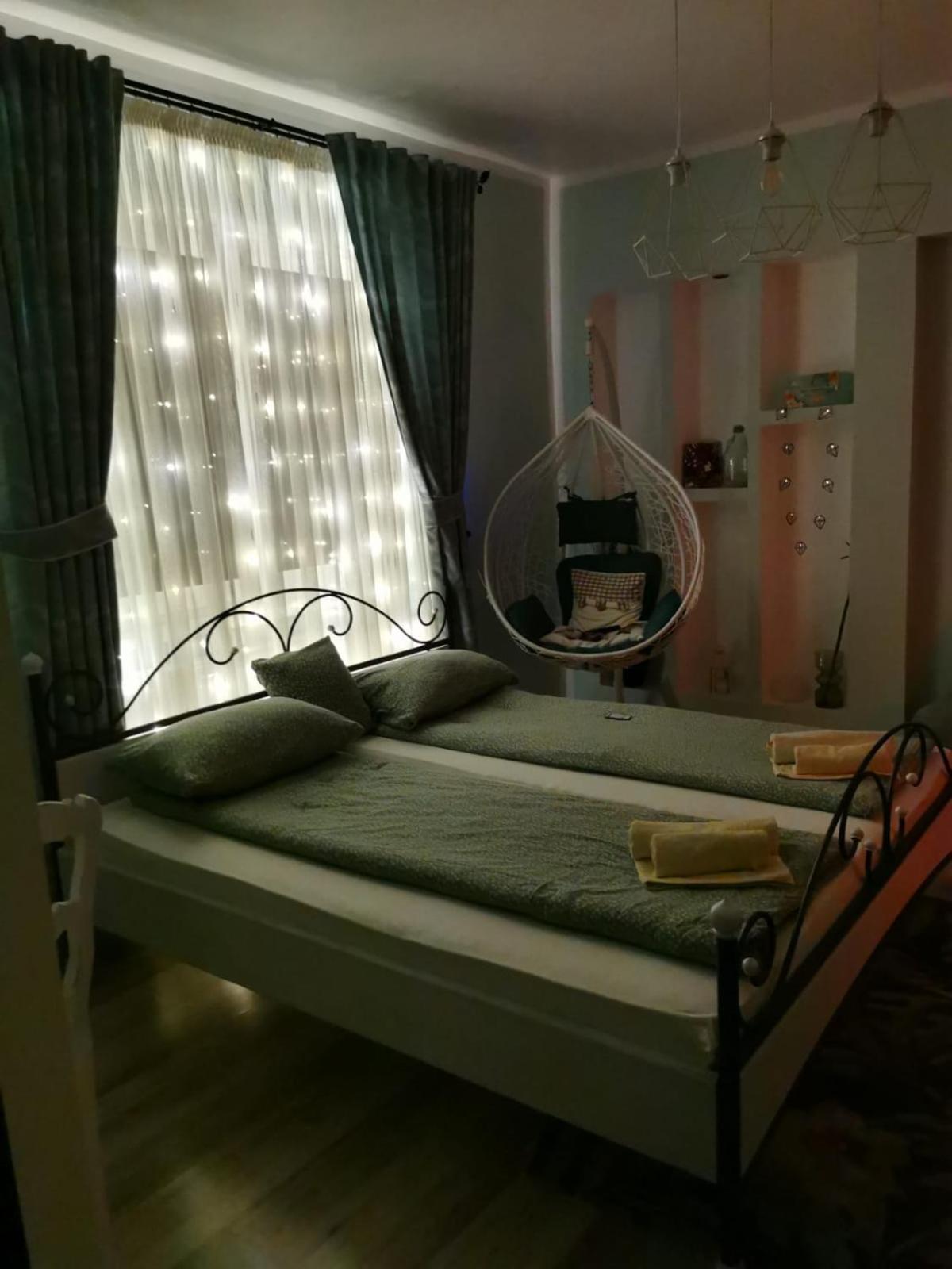 מלון Damuc Casa Lucia מראה חיצוני תמונה