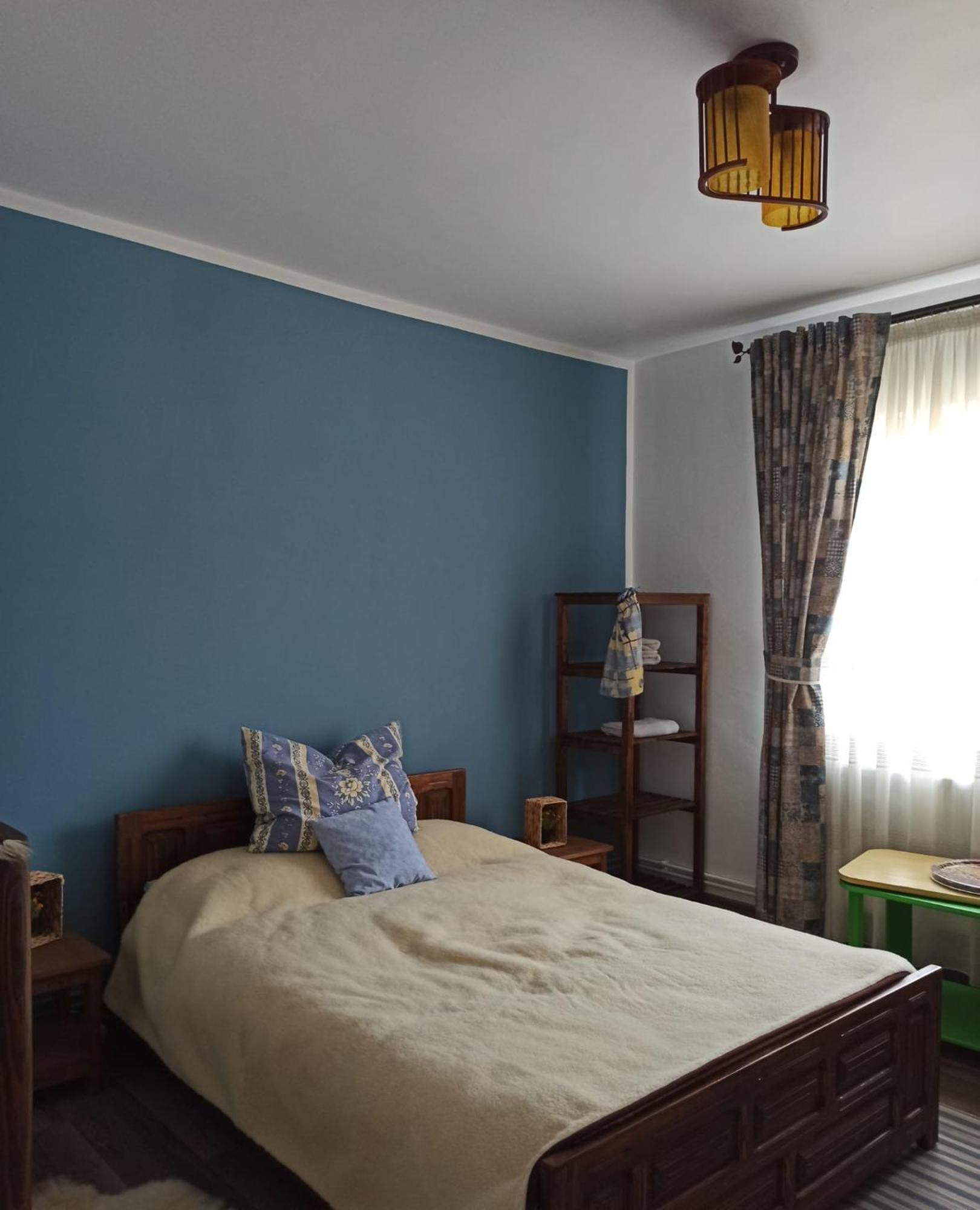 מלון Damuc Casa Lucia מראה חיצוני תמונה