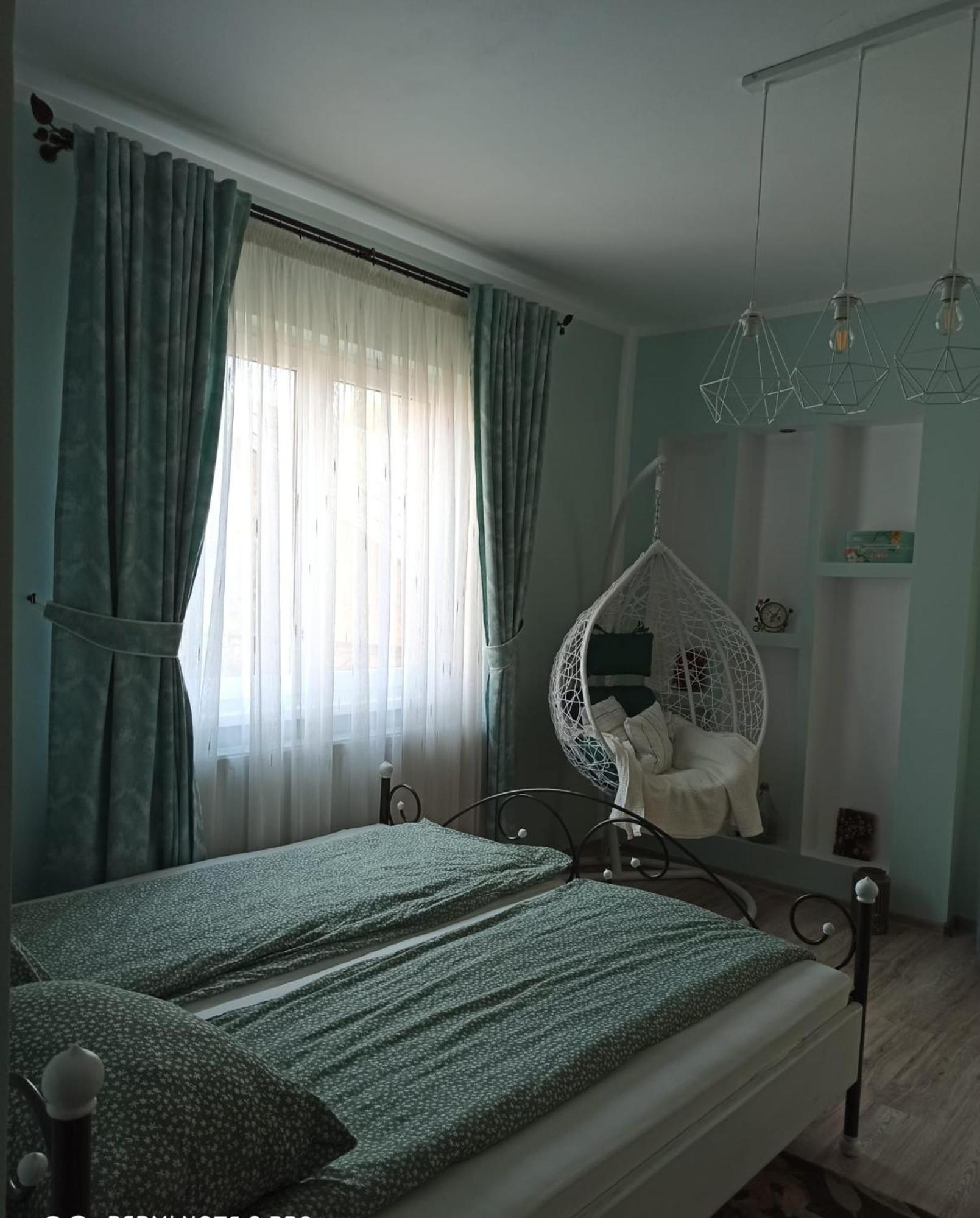 מלון Damuc Casa Lucia מראה חיצוני תמונה