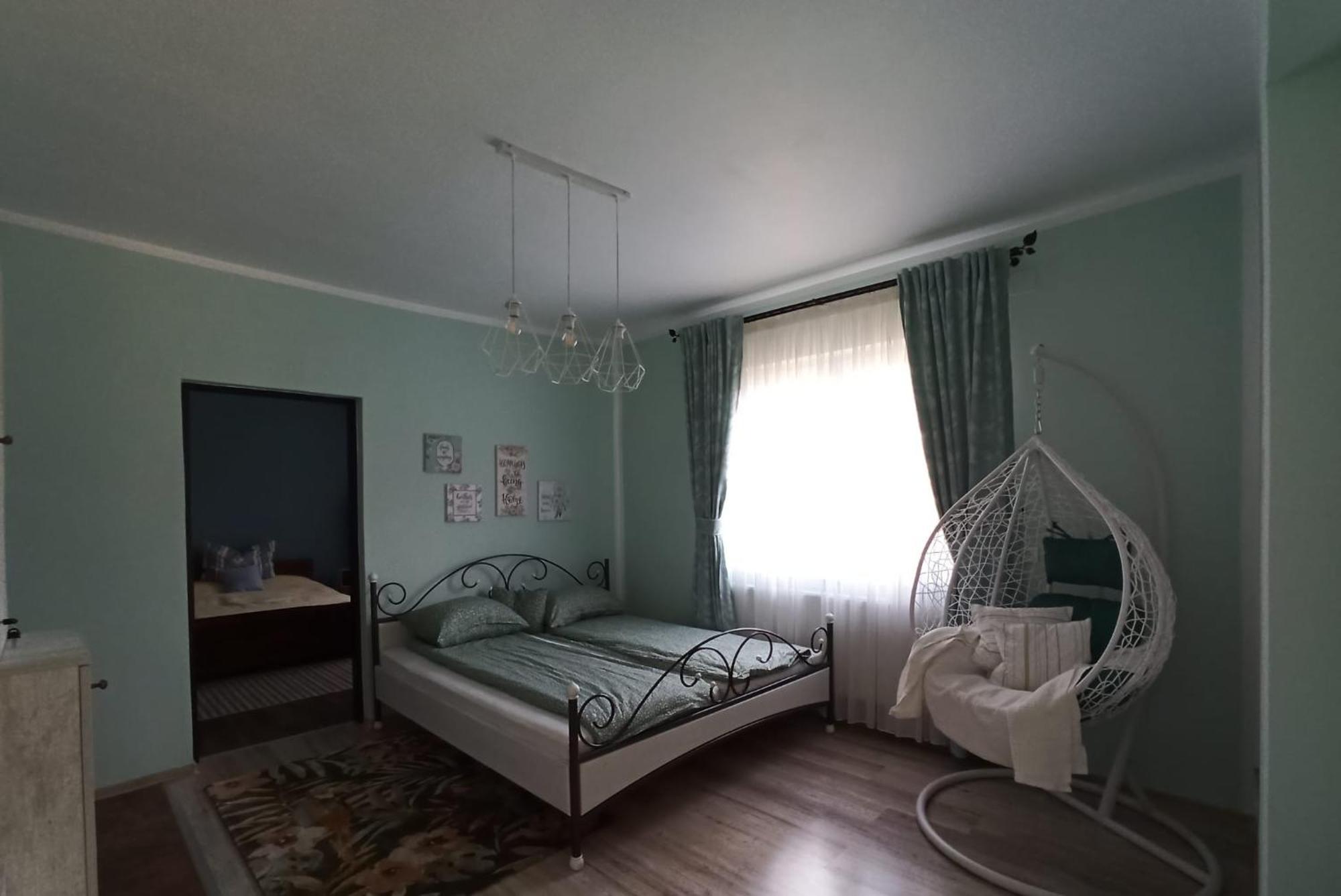 מלון Damuc Casa Lucia מראה חיצוני תמונה