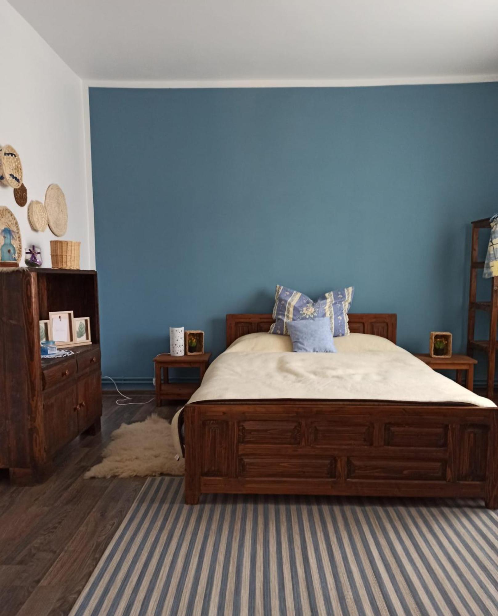 מלון Damuc Casa Lucia מראה חיצוני תמונה